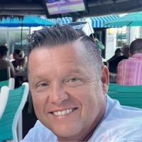 Community Health Systems Employee John Crews's profile photo