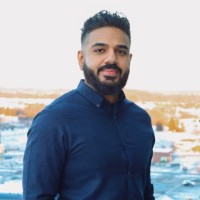 Bilal Malik Email