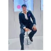 Sinobright Pharmaceutical Co.,Ltd Employee Vijay Kale's profile photo