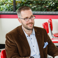 R\West Employee Kevin Murphy's profile photo