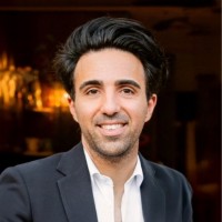 Ville de Paris Employee Boris Jamet-Fournier's profile photo