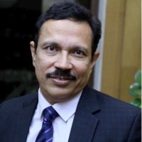GAIL (India) Limited Employee Rajeev Singhal's profile photo