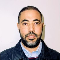 Express Systems & Parts Network Inc, Employee Mohamed Ibrahem's profile photo