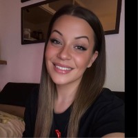 Dialarme Employee Aurélie Ferreira's profile photo