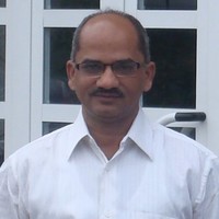 MedGel Employee Praveen Nalwaya's profile photo