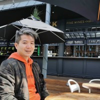 Tesla Employee Thomas Kwok's profile photo