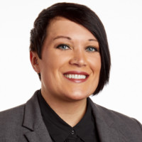 BUF Studio Employee Megan Eli's profile photo