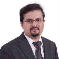 Bayer Employee S. Kamath's profile photo