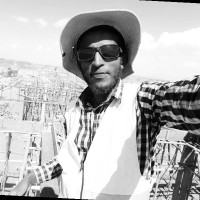 Henok Hurisa's profile photo