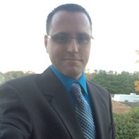 The Anstadt Company Employee Luke Staub's profile photo