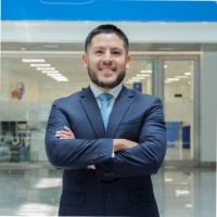 Paul Bedon Garcia