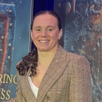 Elder Corporation Employee Lydia Jones's profile photo