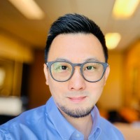 BC Housing Employee Stephen Li's profile photo