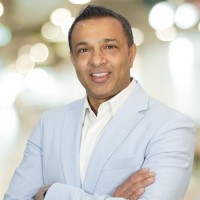 Pete Patel