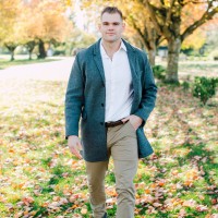 Co.star Employee Michael Busse's profile photo