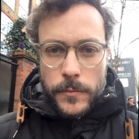 KUDOS RECORDS LIMITED Employee Roman Garcia's profile photo