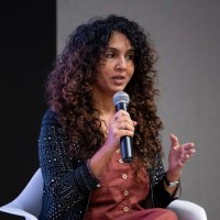 EdelGive Foundation Employee Naghma Mulla's profile photo