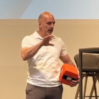 E-mail e número de telefone de Carsten Dülfer