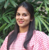 Pragathi H Email