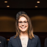 Hanna Bathrick Email