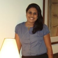 Mrunali Pagdhare Email & Phone Number