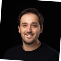 DeMicoli & Associates Employee Thomas Fenech's profile photo