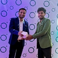 Aviorion Employee Sandeep Gupta's profile photo