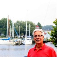 SYSTEMTEC Employee David Eder's profile photo