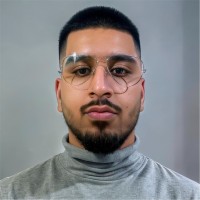 nFocus Testing Employee Tahha Butt's profile photo