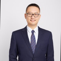 GRUNDFOS Employee Rick Yu's profile photo