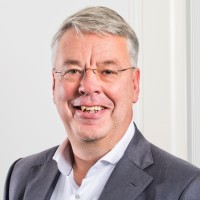 Scalda Employee Ralph Otte's profile photo