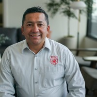 REDD Engineering & Construction, Inc. Employee Saul D. Garcia's profile photo