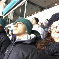 NUS Consulting Group Employee Michelle Rutkowski's profile photo