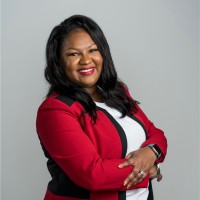 Ericka Logan Email & Phone Number