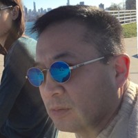 PCi Corporation Employee David Cheng's profile photo