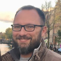 Kedify Employee Jan Wozniak's profile photo