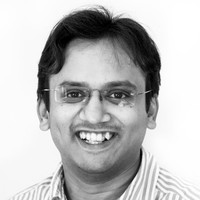 Nineleaps Employee Ravindra Manvi's profile photo