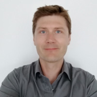 CAP MONDE Employee Mathias Greffet's profile photo