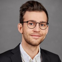 Ohio Transit Risk Pool Employee Travis Altman's profile photo