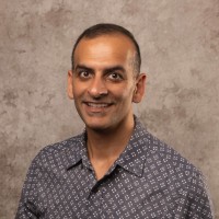 Koch Modular Employee Raju Somani's profile photo