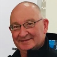 Graeme Reeve Email