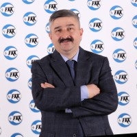 FKK Mining Employee Ufuk Altuncu's profile photo