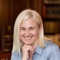 Printco Employee Diana Mocanu's profile photo