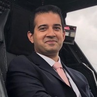 PointCross Employee Rahul Madhavan's profile photo