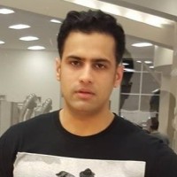Ahmad Siyar Email