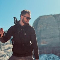 Timeline Design+Build Employee Tyler Cluff's profile photo