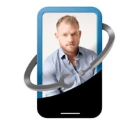 Ozura Employee Patrick Watson's profile photo