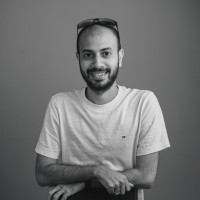 Gubblebums Employee Anish Juwarkar's profile photo