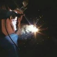 Wirefab Company Employee Brian Horton's profile photo