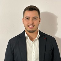 Cummins Inc. Employee Matteo Basile's profile photo